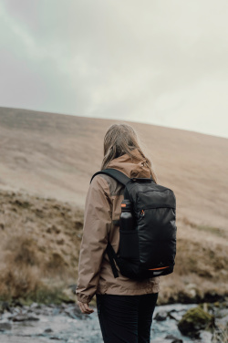 Logo trade corporate gifts picture of: Nordic Drift Trail RCS daypack 16L