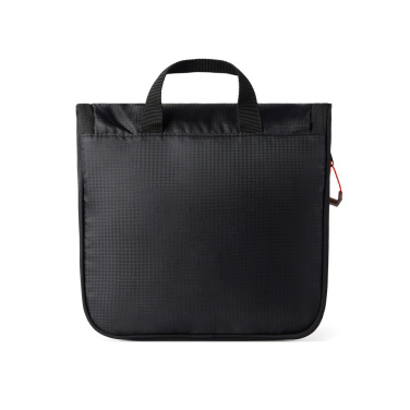 Logotrade promotional giveaway image of: Nordic Drift Trail RCS toiletry bag 3L