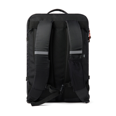 Logo trade advertising products image of: Nordic Drift RCS Travelling backpack 25L