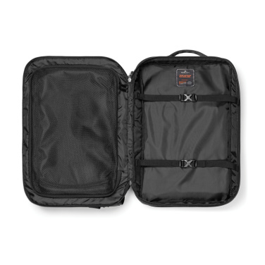 Logotrade corporate gifts photo of: Nordic Drift RCS Travelling backpack 25L