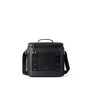 Logotrade promotional product picture of: Nordic Drift Storm RCS water-repellent cooler bag 10L
