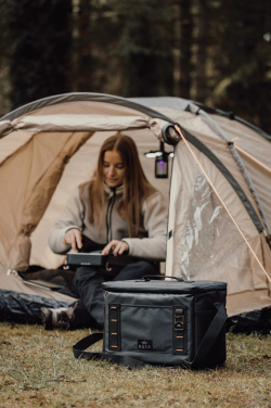 Logotrade advertising product picture of: Nordic Drift Storm RCS water-repellent cooler bag 20L