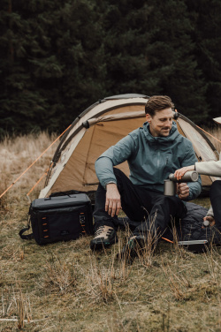 Logo trade business gift photo of: Nordic Drift Storm RCS water-repellent cooler bag 20L