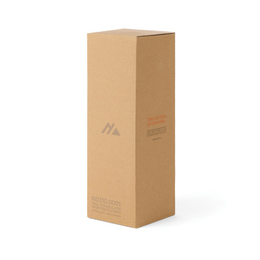 Logotrade promotional items photo of: Nordic Drift Trail RCS Insulated sports bottle 940ml