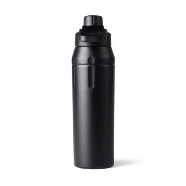 Logotrade promotional giveaways photo of: Nordic Drift Trail RCS Insulated Lockable Sports Bottle