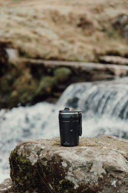 Logo trade advertising products image of: Nordic Drift Trail RCS Lockable And Leakproof Coffee Mug 350