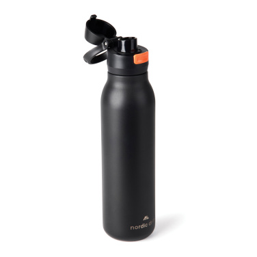 Logotrade promotional merchandise image of: Nordic Drift Trail RCS Single Wall Water Bottle 750ml