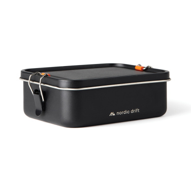 Logotrade advertising products photo of: Nordic Drift Trail RCS Adventure Lunchbox 1200ML