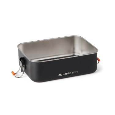 Logotrade promotional items photo of: Nordic Drift Trail RCS Adventure Lunchbox 1200ML