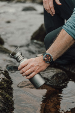 Logotrade promotional merchandise picture of: Nordic Drift Titan High performance Watch