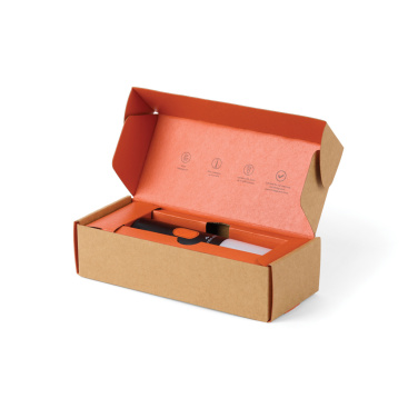 Logo trade promotional products image of: Nordic Drift Titan Portable Air pump camping light