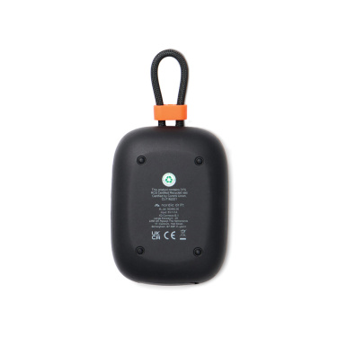 Logo trade promotional item photo of: Nordic Drift Titan IP67 Water and Dustproof 5W Speaker