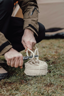 Logotrade promotional merchandise image of: Nordic Drift Adventure Folding knife