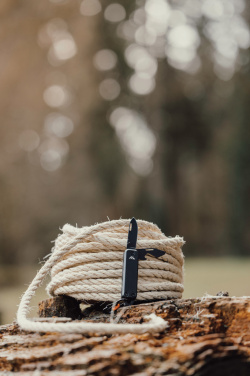 Logotrade promotional giveaway picture of: Nordic Drift Adventure keychain tool