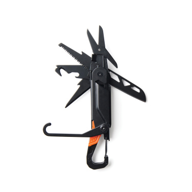 Logo trade promotional giveaway photo of: Nordic Drift Adventure Multitool