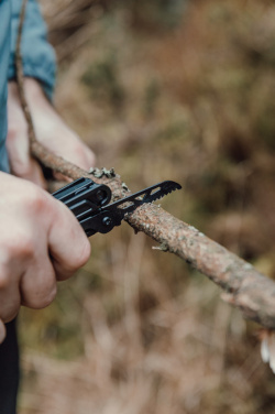 Logo trade promotional giveaways picture of: Nordic Drift Adventure Multi-function Pliers