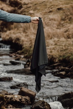 Logotrade business gift image of: Nordic Drift GRS Aero active towel