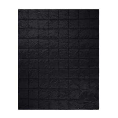 Logotrade promotional gifts photo of: Nordic Drift GRS 3-in-1 Adventure Blanket
