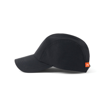Logo trade promotional merchandise photo of: Nordic Drift RCS Aero UPF 50+ cap