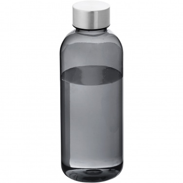 Logo trade firmakingitused foto: Spring 600 ml Tritan™ veepudel