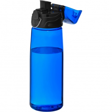 Logo trade firmakingi pilt: Capri 700 ml spordipudel
