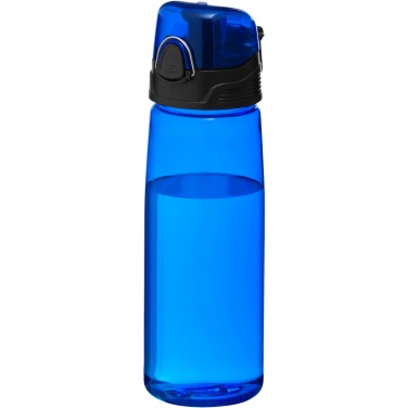 Logo trade reklaamtoote pilt: Capri 700 ml spordipudel