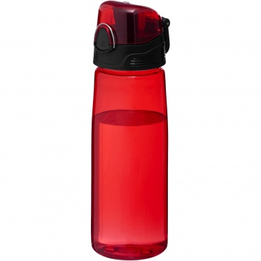 Logotrade reklaamtoote foto: Capri 700 ml spordipudel