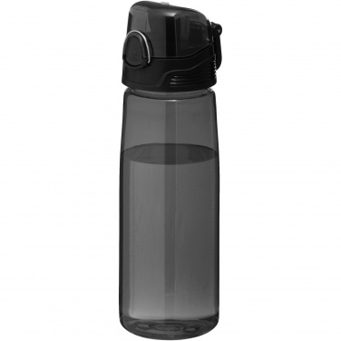 Logotrade reklaamkingituse foto: Capri 700 ml spordipudel