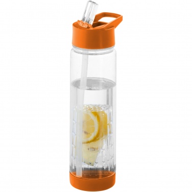 Logo trade reklaamkingi pilt: Tutti-frutti 740 ml Tritan™ spordipudel