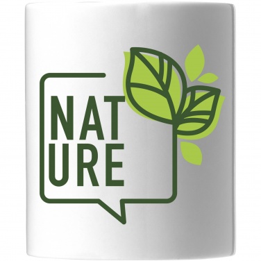 Logotrade meene foto: Bahia 330 ml keraamiline kruus