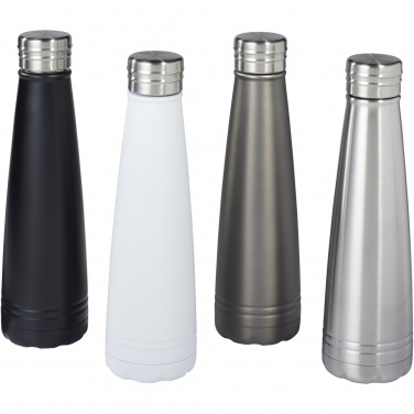 Logotrade ärikingi foto: Duke 500 ml vasest vaakumisolatsiooniga veepudel