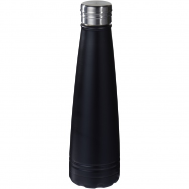 Logotrade reklaamkingitused pilt: Duke 500 ml vasest vaakumisolatsiooniga veepudel