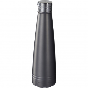 Logo trade firmakingituse pilt: Duke 500 ml vasest vaakumisolatsiooniga veepudel