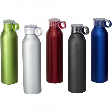 Logo trade reklaamkingi pilt: Grom 650 ml veepudel