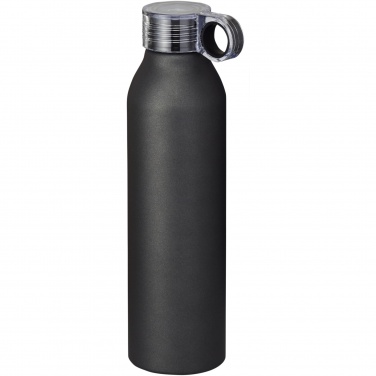 Logotrade reklaamkingituse foto: Grom 650 ml veepudel