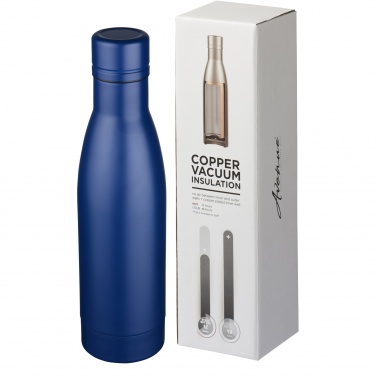 Logotrade reklaamkingi foto: Vasa 500 ml roostevabast terasest termospudel