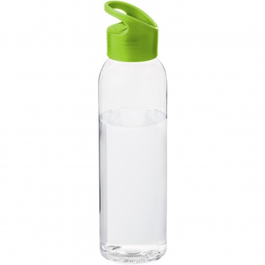 Logo trade firmakingituse pilt: Sky 650 ml Tritan™ color-pop veepudel