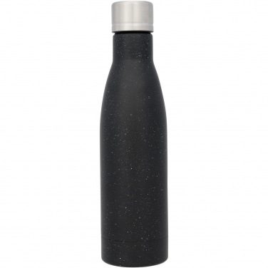 Logo trade reklaamtoote pilt: Vasa 500 ml täpiline vaakum-isolatsiooniga pudel