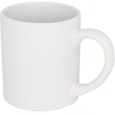 Logotrade ärikingid pilt: Pixi 210 ml minikeraamiline sublimatsioonikruus