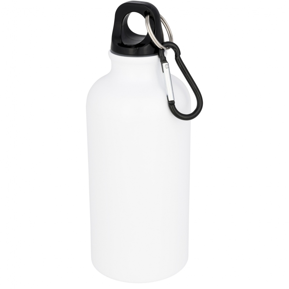 Logo trade meene pilt: Joogipudel Oregon 400 ml sublimatsioonitrükiks