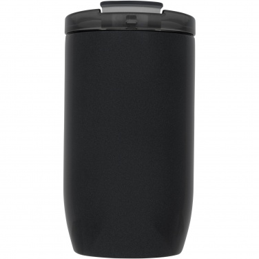 Logotrade reklaamtoote foto: Roostevabast terasest termoskruus Lagom, 380 ml
