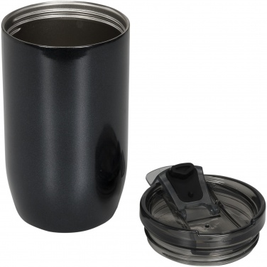 Logotrade reklaamkingituse foto: Roostevabast terasest termoskruus Lagom, 380 ml
