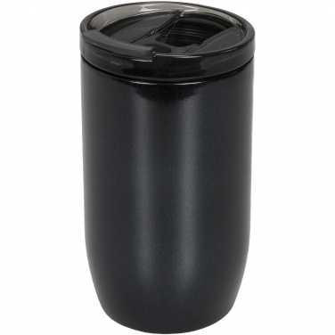 Logotrade reklaamkingid pilt: Roostevabast terasest termoskruus Lagom, 380 ml