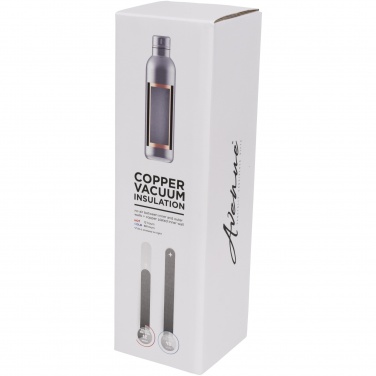 Logo trade firmakingituse pilt: Joogipudel Thor 510 ml vasest vaakumisolatsiooniga