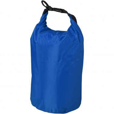 Logotrade ärikingid pilt: Camper 10-liitrine veekindel kott