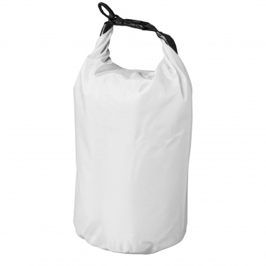 Logo trade reklaamtoote pilt: Camper 10-liitrine veekindel kott