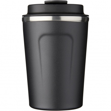 Logo trade meene pilt: Lekkekindel termoskruus Thor 360 ml