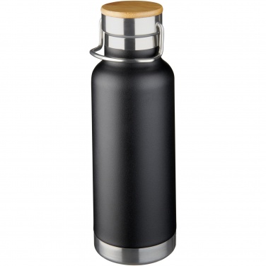 Logotrade firmakingitused pilt: Thor 480 ml vasest vaakumisolatsiooniga veepudel