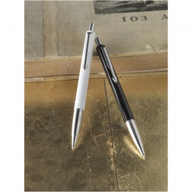 Logo trade firmakingi pilt: Parker Vector pastapliiats