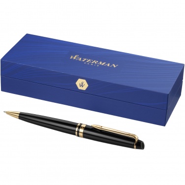 Logotrade meene foto: Waterman Experti pastapliiats